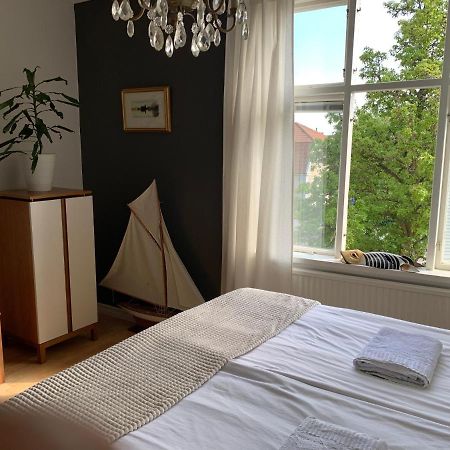 Stensoe Room Kalmar Buitenkant foto