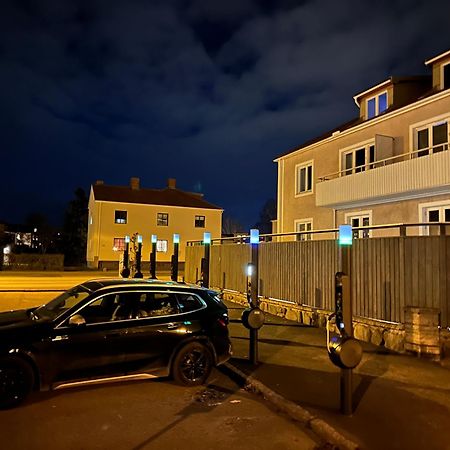 Stensoe Room Kalmar Buitenkant foto