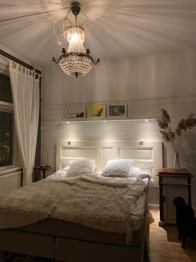 Stensoe Room Kalmar Buitenkant foto