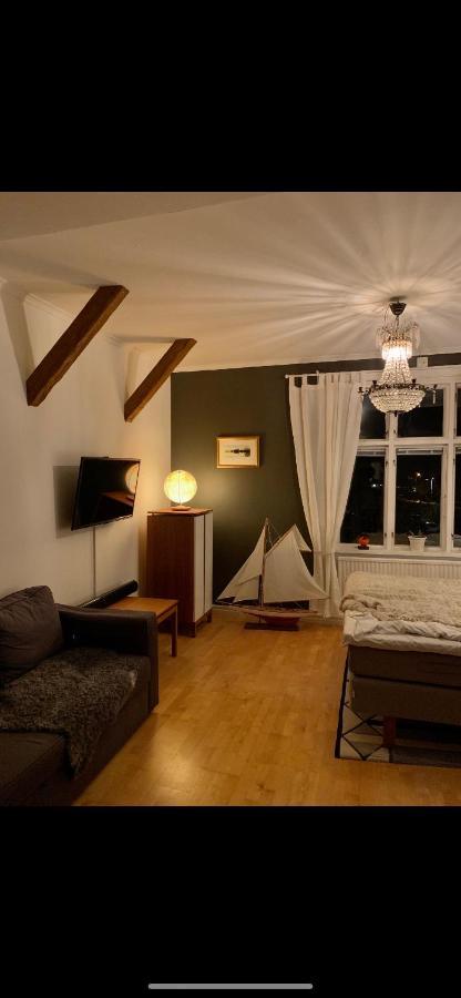 Stensoe Room Kalmar Buitenkant foto