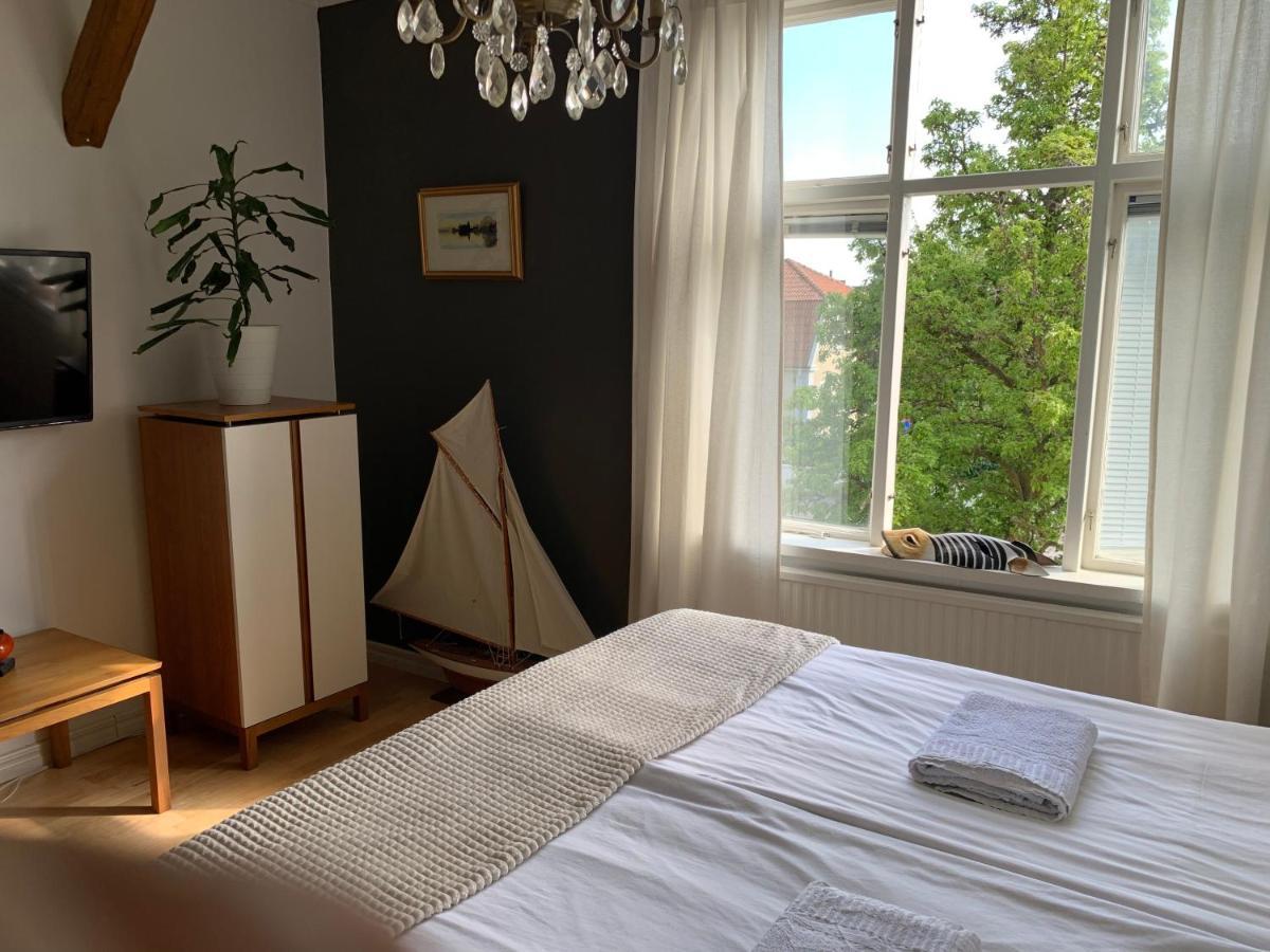 Stensoe Room Kalmar Buitenkant foto