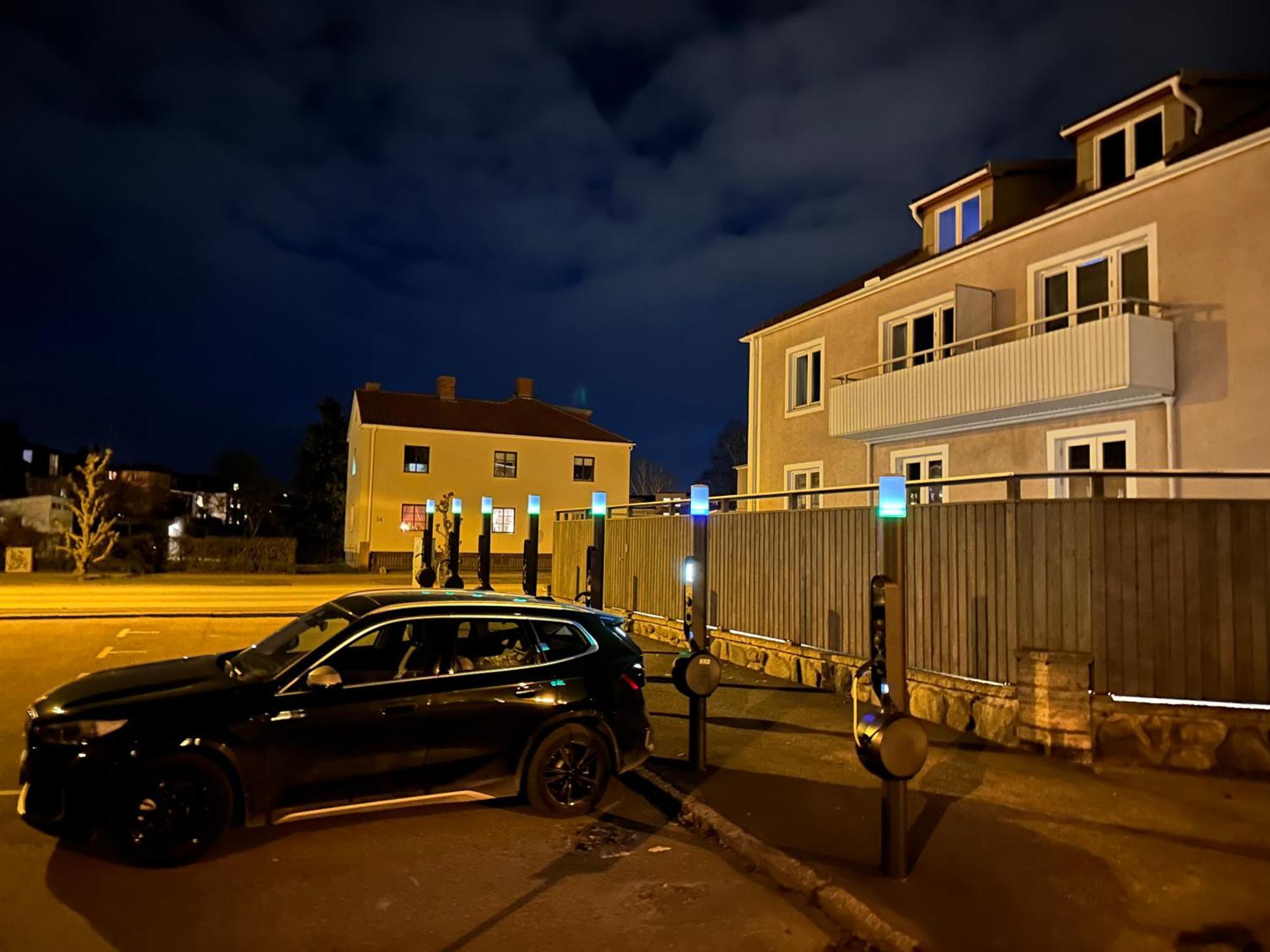 Stensoe Room Kalmar Buitenkant foto